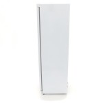 Ψυγείο με 1 τυφλή πόρτα 400L λευκό Π60 x Β59 x Υ185cm MAX-09405012